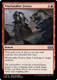 WOE-0159U Witchstalker Frenzy (Foil)