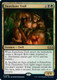 WOE-0203R Faunsbane Troll (Foil)