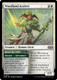 WOE-0241U Woodland Acolyte