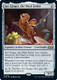 WOE-0252R Syr Ginger, the Meal Ender (Foil)