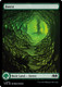 WOE-0266L Forest (Foil)