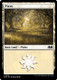 WOE-0268L Plains (Foil)