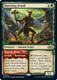 WOE-0294R Questing Druid (Showcase)