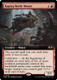 WOE-0349R Raging Battle Mouse (Extended Art)