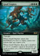WOE-0357R Gruff Triplets (Extended Art)