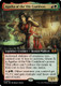 WOE-0360M Agatha of the Vile Cauldron (Extended Art) (Foil)