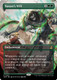 WOT-0082R Nature's Will (Borderless) (Foil)