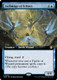 WOC-0045R Archmage of Echoes (Extended Art)