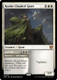 WOC-0071M Realm-Cloaked Giant