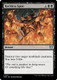 WOC-0117U Reckless Spite