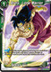 BT22-073C Broly, Lone Warrior