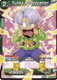 BT22-071UC Trunks, Provocation (Foil)