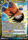 BT22-090C Son Goku, Intense Headbutt (Foil)