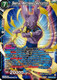 BT22-051SR Beerus, Merciless Destruction (Foil)