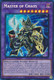 MP23-EN018 Master of Chaos (Prismatic Secret Rare) <1st>