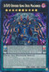 MP23-EN023 D/D/D Deviser King Deus Machinex (Prismatic Secret Rare) <1st>