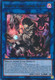 MP23-EN025 Dharc the Dark Charmer, Gloomy (Ultra Rare) <1st>