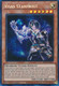 MP23-EN064 Visas Starfrost (Prismatic Secret Rare) <1st>