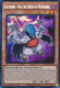 MP23-EN152 Blackwing - Vata the Emblem of Wandering (Prismatic Secret Rare) <1st>