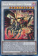 MP23-EN187 Black-Winged Assault Dragon (Prismatic Secret Rare) <1st>