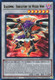 MP23-EN188 Blackwing - Boreastorm the Wicked Wind (Ultra Rare) <1st>