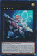MP23-EN257 Exosister Kaspitell (Ultra Rare) <1st>