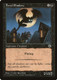 POR-093C Feral Shadow