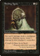 MIR-106C Binding Agony
