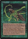 ALL-103AC Whip Vine (Ensnared Bird)