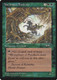 ALL-104AC Yavimaya Ancients (Rearing Horse)