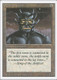 3ED-268U Obsianus Golem