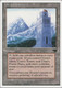 CHR-116AU Urza's Tower (Mountains)