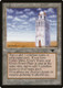 ATQ-085CC Urza's Tower (Plains)