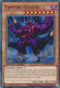 SGX3-ENC01 Vampire Genesis (Common) <1st>