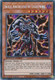SGX3-ENE01 Skull Archfiend of Lightning (Secret Rare) <1st>