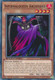 SGX3-ENE04 Infernalqueen Archfiend (Common) <1st>