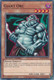 SGX3-ENE09 Giant Orc (Common) <1st>