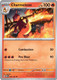 [SV03a][MEW-005/165](UC) Charmeleon