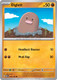 [SV03a][MEW-050/165](C) Diglett