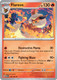 [SV03a][MEW-136/165](R) Flareon (Holo)