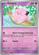 [SV03a][MEW-035/165](C) Clefairy (Reverse Holo)