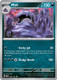 [SV03a][MEW-089/165](UC) Muk (Reverse Holo)