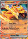 [SV03a][MEW-006/165](RR) Charizard ex (Holo)