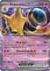 [SV03a][MEW-065/165](RR) Alakazam ex (Holo)