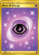 [SV03a][MEW-207/165](GRRR) Basic Psychic Energy (Holo)