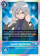 [RB01-033R] Kiyoshiro Higashimitarai (Foil)