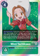 [BT01-089R] Mimi Tachikawa (RB01 Reprint) (Foil)