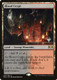 Planeswalker Stamped - Blood Crypt-245R