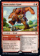 Planeswalker Stamped - Bonecrusher Giant-115R