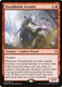 Planeswalker Stamped - Dreadhorde Arcanist-125R